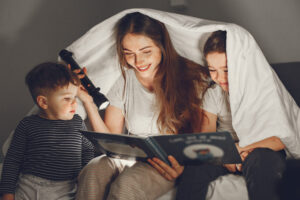 Best Bedtime Stories for Kids