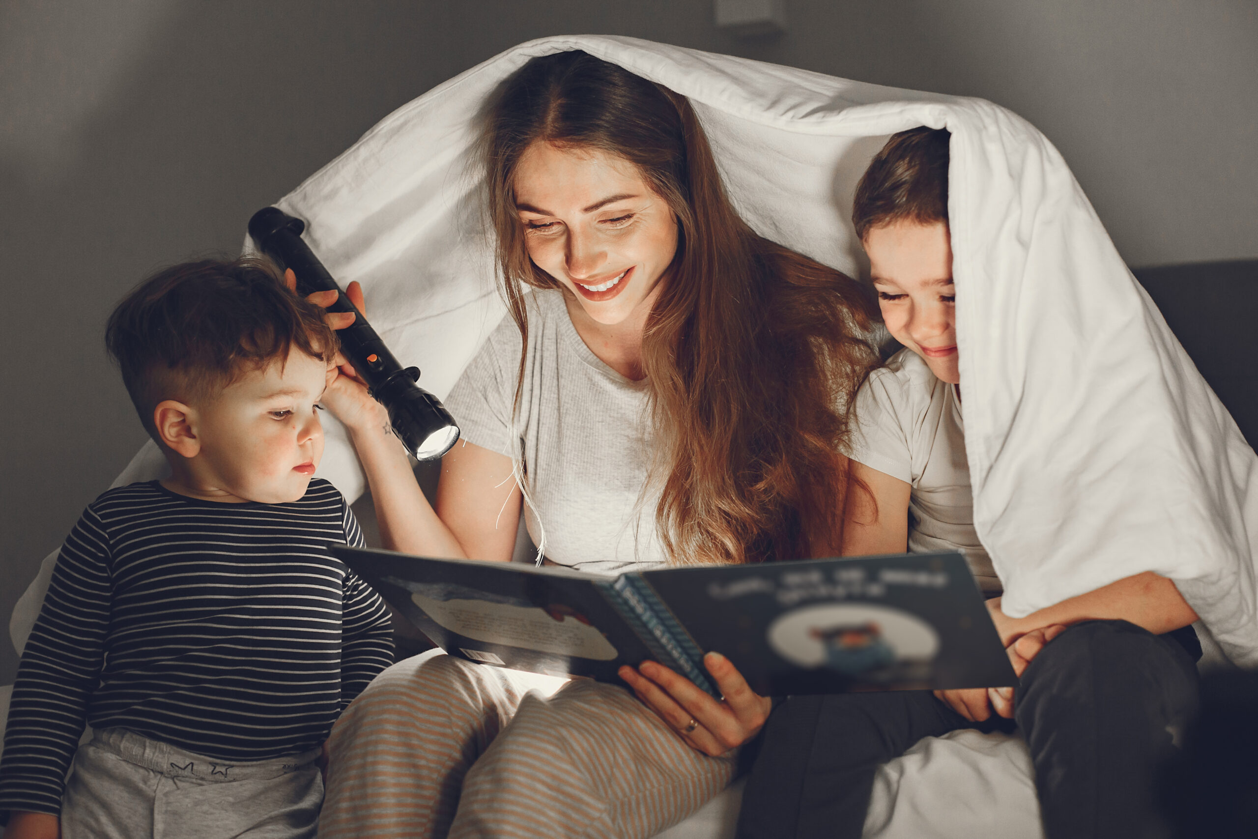 Best Bedtime Stories for Kids