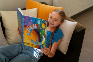 childrens book printing